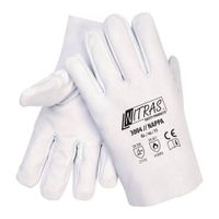 NITRAS Vollnappa Handschuhe 3004-11,  1 Karton = 250 Paar,  Größe: 11