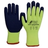 NITRAS "Winter Blocker" Winter-Strick-Handschuhe 1603W-11,  1 Packung = 12 Paar,  Größe 11