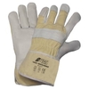 Nitras "Winter Deluxe" Winterhandschuhe 1403W-11,  1 Packung = 12 Paar,  Größe 11