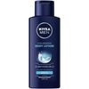NIVEA Body Men Vitalisierende Body Lotion 80255,  250 ml - Flasche