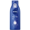 NIVEA Body Reichhaltige Body Milk 80203,  400 ml - Flasche