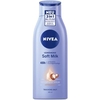 NIVEA Body Verwöhnende Soft Milk 83845,  400 ml - Flasche