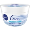 NIVEA Care Intensive Pflege Creme 80131,  200 ml - Dose