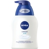 NIVEA Creme Soft Flüssigseife 80700,  250 ml - Dispenserflasche