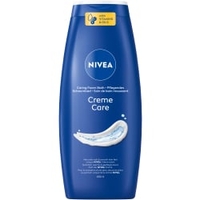 Nivea Cremebad Creme Care,  pH-hautneutral 80969,  1 Flasche - 650 ml