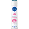 NIVEA Deo Anti-Transpirant Spray 00627912,  Fresh Flower Spray