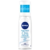 NIVEA Deo Zerstäuber 81621,  75 ml - Sprühflasche,  Fresh Natural
