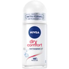 NIVEA Deodorant Dry Comfort Anti-Transpirant Roll-On Dry Comfort