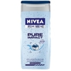 NIVEA DUSCHE Pure Impact MINI 1 Karton = 50 Mini-Flaschen à 50 ml