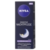 NIVEA Face Sensitive Nachtpflege 82348,  50 ml - Tube