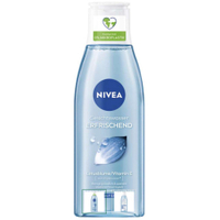 NIVEA Gesichtswasser erfrischend,  normale Haut 94446,  200 ml - Flasche