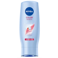 NIVEA Hair Care Pflegespülung Color Schutz & Pflege 81531,  200 ml - Flasche
