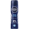 NIVEA MEN Fresh Active Deodorant Spray 81600,  150 ml - Dose