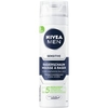 NIVEA MEN Sensitive Rasierschaum 81720,  200 ml - Dose