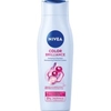 NIVEA Schutz & Pflege Color Brilliance,  Pflegeshampoo 81470,  250 ml - Flasche