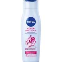 NIVEA Schutz & Pflege Color Brilliance,  Pflegeshampoo 81470,  250 ml - Flasche