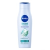 NIVEA Volume Wonder Shampoo,  Silikonfrei,  für alle Haartypen 81414,  250 ml - Flasche