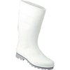 NORA Sicherheitsgummistiefel S 4 Größe: 47