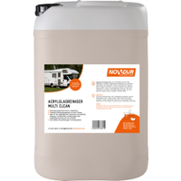 NOVADUR Acrylglasreiniger Multi Clean 805.171,  25kg - Kanister