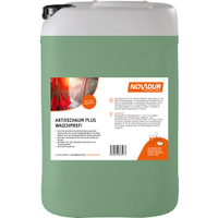 NOVADUR Aktivschaum PLUS Waschprofi 070.307N,  20 Liter- Kanister