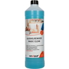 NOVADUR Alkoholreiniger Magic-Clean Wischpflege 301.421,  1000 ml - Flasche