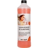 NOVADUR Alkoholreiniger mit Glanzformel 030.1221,  1000 ml - Flasche