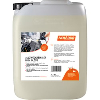 NOVADUR Allzweckreiniger High Gloss 090.1461,  10 l - Kanister