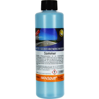 NOVADUR Auto-Scheibenreiniger Sommer 603.011,  250 ml - Flasche