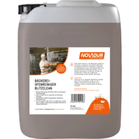 NOVADUR Bäckerei-Ofenreiniger BlitzClean 020.2361,  13 Liter - Kanister