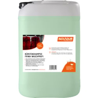 NOVADUR Bürstenshampoo FRIWA Waschprofi 070.207N,  20 Liter- Kanister