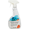 NOVADUR Desinfektions-Sprühreiniger Novadest UniSpray 040.0001,  500 ml - Sprühflasche
