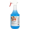 NOVADUR Desinfektionsreiniger Novadest Fresh S 040.1481,  1000 ml - Sprühflasche