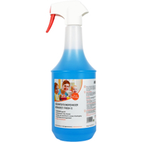NOVADUR Desinfektionsreiniger Novadest Fresh S 040.1481,  1000 ml - Sprühflasche