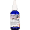 NOVADUR Edelstahpflege Anti-Fingerprint 010.4201,  50 ml - Glasflasche