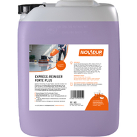 NOVADUR Express-Reiniger FORTE PLUS 090.0361,  10 l - Kanister