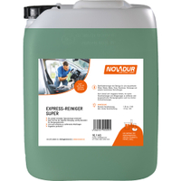 NOVADUR Express-Reiniger SUPER 090.1061,  10 l - Kanister
