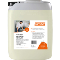 NOVADUR Fettlöser Konzentrat High-Gloss 020.3461,  10 l - Kanister