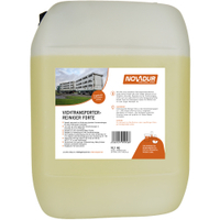 NOVADUR Forte Viehtransporter-Reiniger 060.2341,  10, 1kg - Kanister