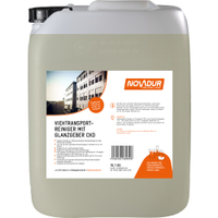 NOVADUR Forte Viehtransporter-Reiniger 060.2701,  10, 1kg - Kanister,  mit Glanzgeber CKD Konzentrat
