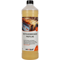 NOVADUR Fritteusenreiniger Profiline 020.2621,  1000 ml - Flasche