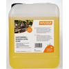 NOVADUR Gartenmöbelreiniger extra stark 013.0751,  5 l - Kanister