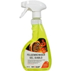 NOVADUR GEL Diablo Felgenreiniger 060.0501,  0, 5 Liter - Sprühflasche