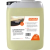 NOVADUR Glanzsprühreiniger mit Lackbalsam 060.216B,  10, 1kg - Kanister