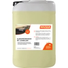 NOVADUR Glanzsprühreiniger mit Lackbalsam 602.171,  25kg - Kanister