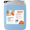 NOVADUR Glasklar+ Bio-Glasreiniger 010.2061,  10 Liter - Kanister