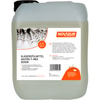 NOVADUR Gläserspülmittel Gastro F-MO3 Dekor Gläser 020.0451,  5 l - Kanister