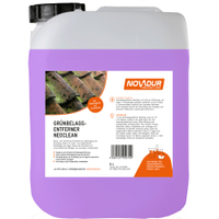 NOVADUR Grünbelagsentferner NeoClean 013.0251,  5 l - Kanister
