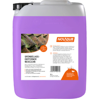 NOVADUR Grünbelagsentferner NeoClean 013.0261,  10 l - Kanister