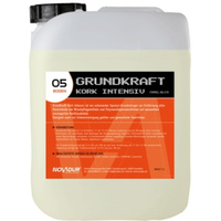 NOVADUR Grundkraft Kork Intensiv 030.5051,  1000 ml - Flasche