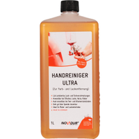 NOVADUR Handreiniger Ultra 080.8021,  1000 ml - Flasche
